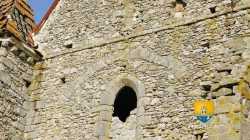 Arc Decharge Commanderie