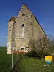 Commanderie Ferte Gaucher