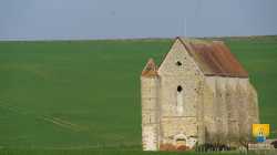 Commanderie Templiers Ferte Gaucher Coutran Saint Martin Des Champs