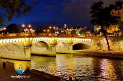Paris Pont Neuf
