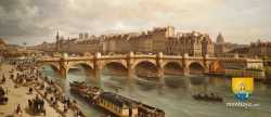 Pont Neuf 1832