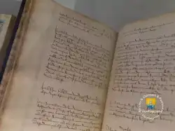 Journal Dessant Proces Verbal Jacques Coeur Adjucation Des Biens