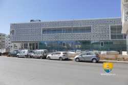 Avenue Des Heros Rabat Avenue Al Abtal Palais Royal Centre Commercial