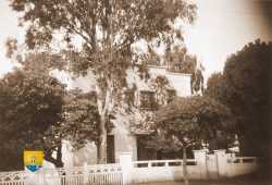 Avenue Des Heros Rabat Avenue Al Abtal