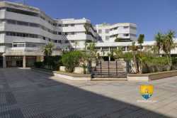 Cour Interieure Rabat Agdal