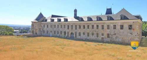 prison de Gaillon