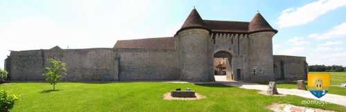 Abbaye du Bois de Nottonville