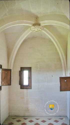 Chapelle oratoire dite de Jeanne d&#039;Arc