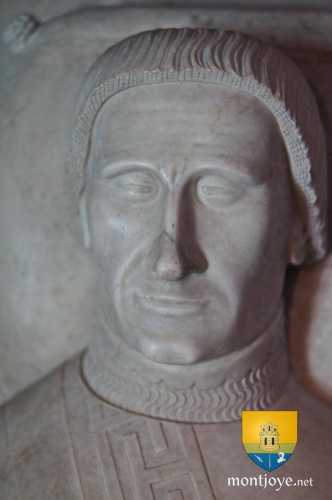 Louis de Sancerre