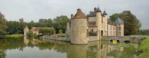 Château de Sigy