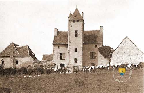 Château de Bien Assis