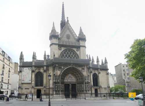 Eglise Saint-Laurent, Paris, Xe arrondissement