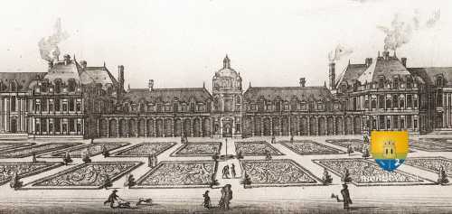 palais des Tuileries