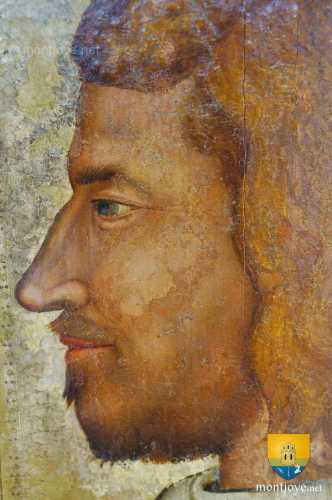 Jean II le Bon, avant 1350, il n&#039;était alors que Duc de Normandie.
