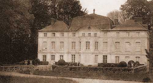 Château de Primard