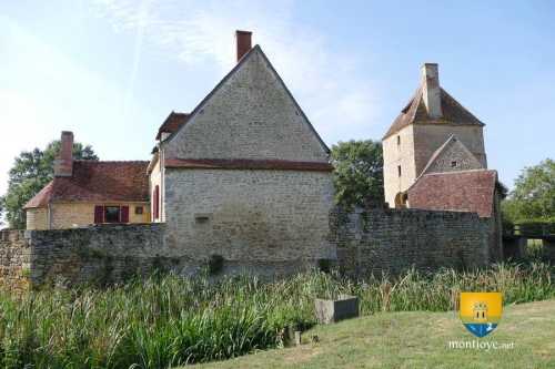 Château La Grand&#039;Cour