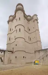 Donjon De Vincennes Base Donjon De Vincennes Base