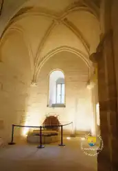 Puits Interne Donjon De Vincennes Puits Interne Donjon De Vincennes