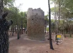 Tour Des Maures Tour Des Maures