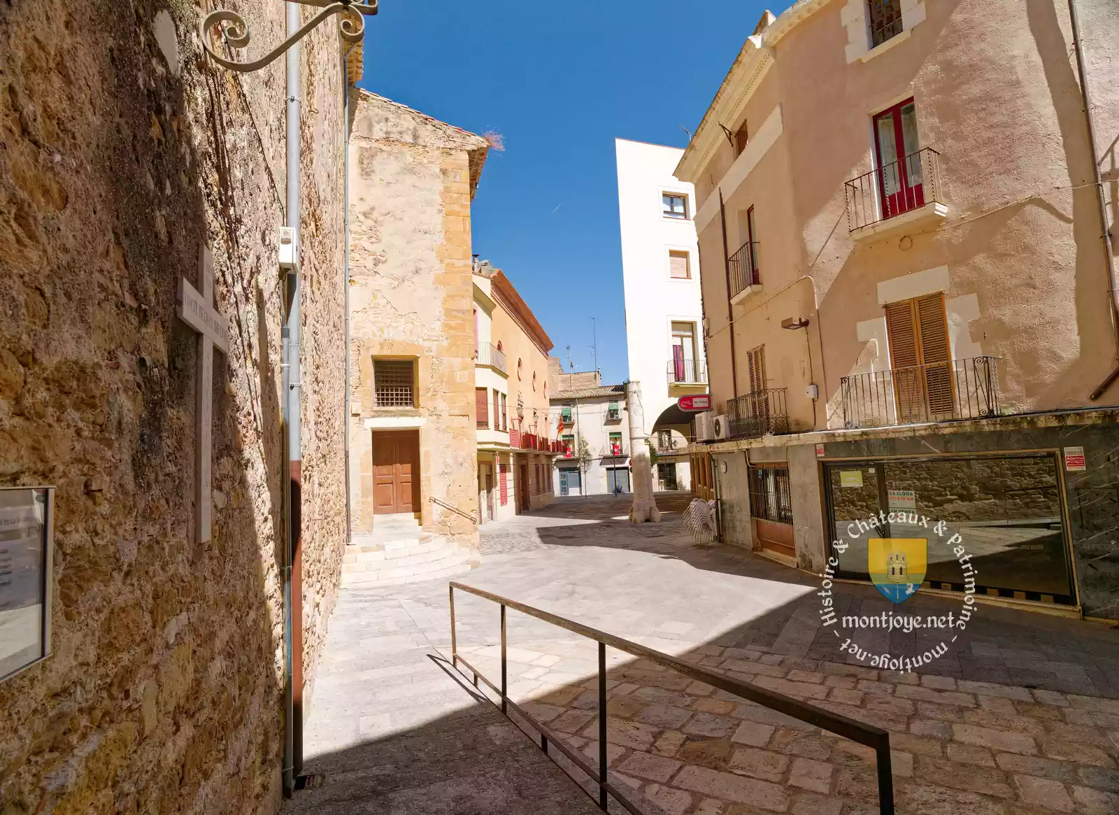 Eglise La Bisdal Eglise La Bisdal