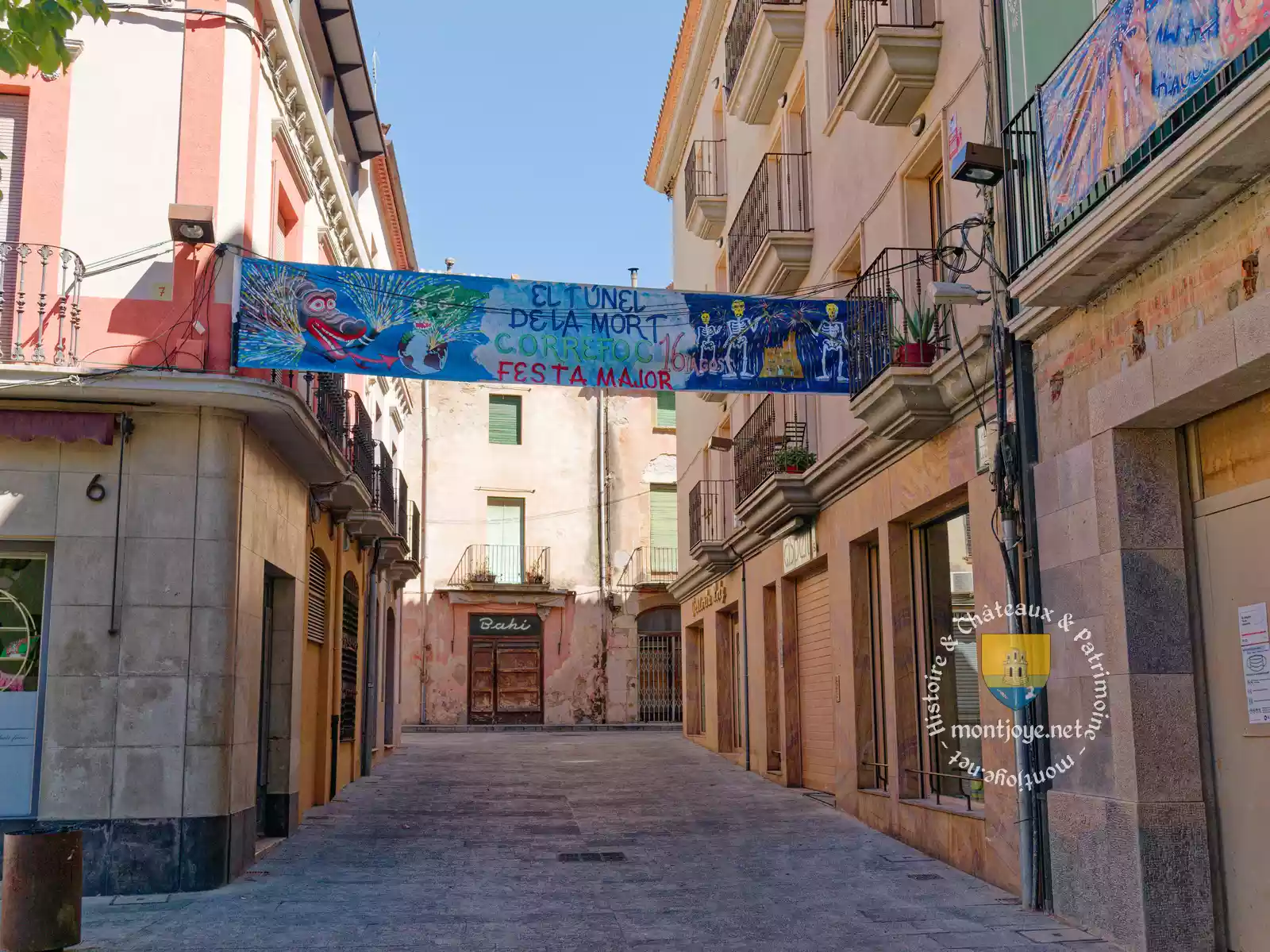 El Tunel De La Mort Correfoc Festa Major La Bisdal El Tunel De La Mort Correfoc Festa Major La Bisdal