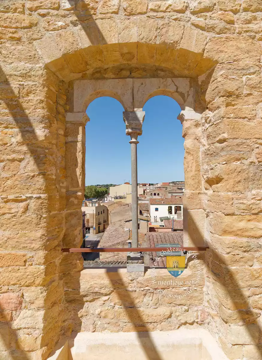 Fenetre Geminee Espagne Fenetre Geminee Espagne