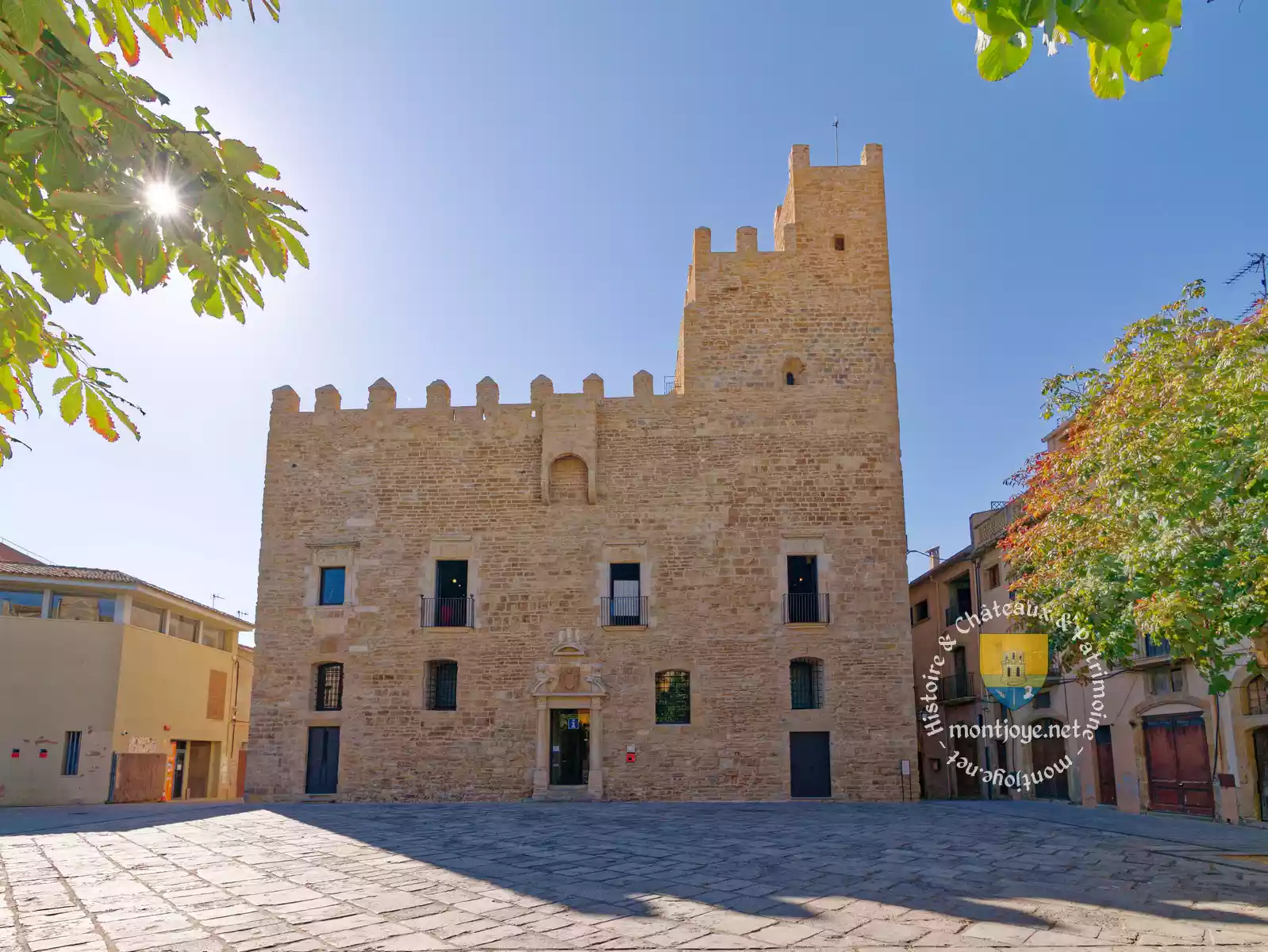 Palais La Bisbal Emporda Palais La Bisbal Emporda