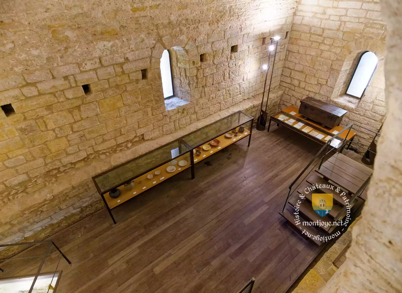 Salle Archelogique Salle Archelogique