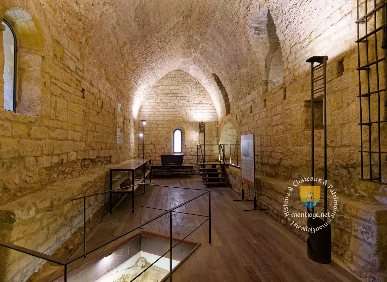 Salle Archeologique Salle Archeologique