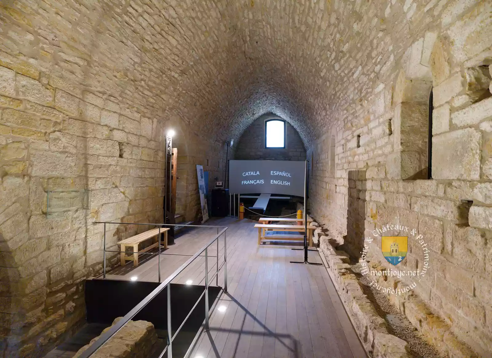 Salle Multimedia Salle Multimedia