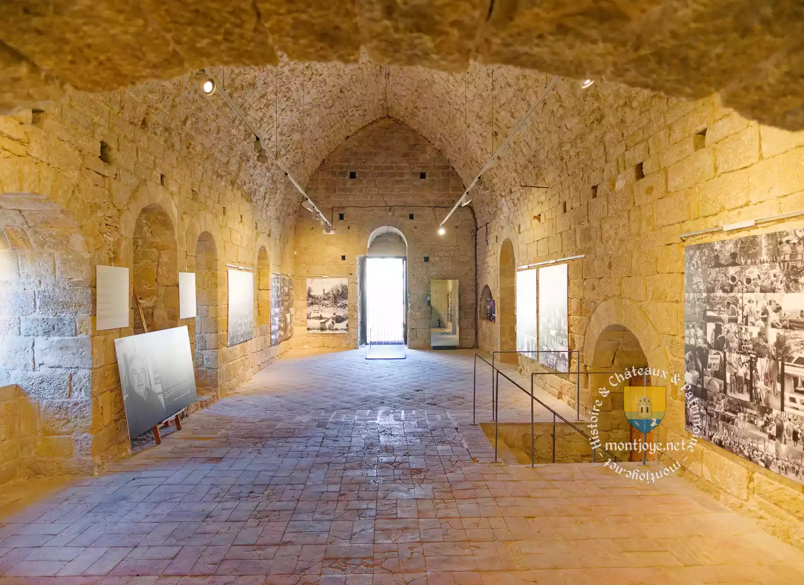 Salle Voute Ogive Salle Voute Ogive