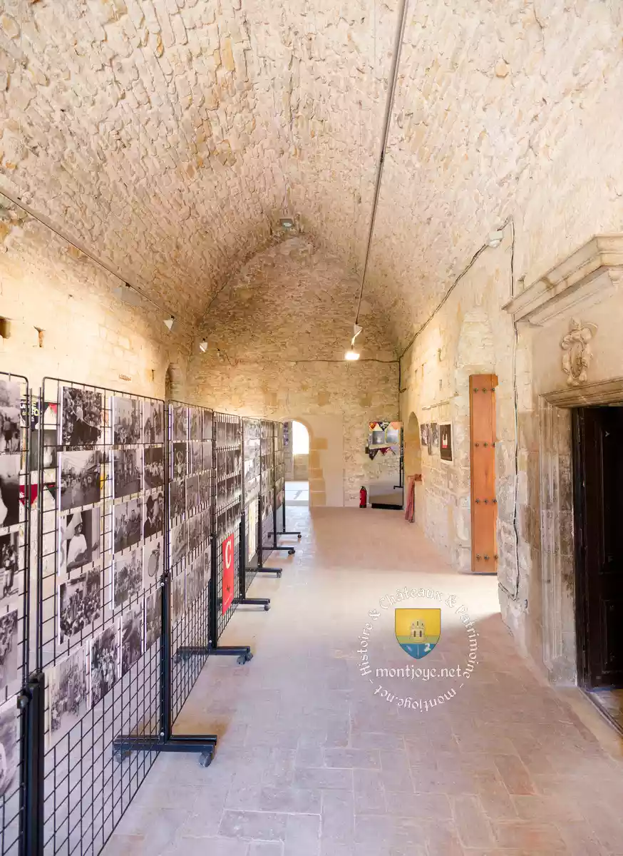 Salle Voute Salle Voute