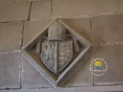 Blasonnement Religion Espagne