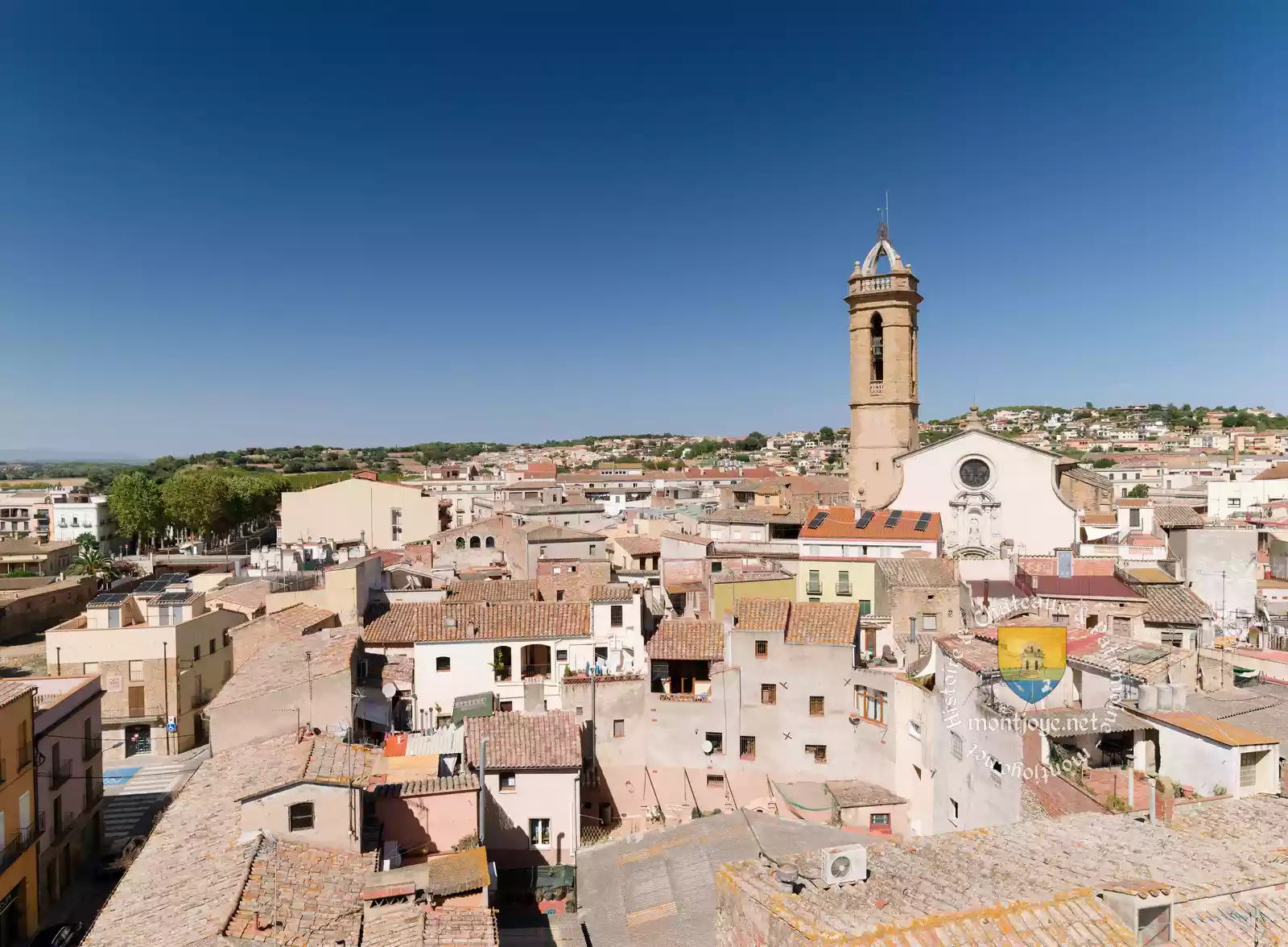 Ville Palais La Bisbal Emporda Ville Palais La Bisbal Emporda