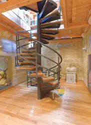 Escalier
