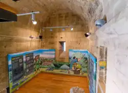 Salle Voute Tour