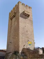 Torre