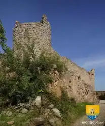 Chateau Du Hohlandsbourg Fosse Chateau Du Hohlandsbourg Fosse