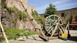 Grue Moyen Age Grue Moyen Age