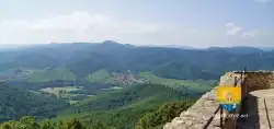 Vue Vosges Alsace Vue Vosges Alsace
