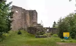 Culturelle Alsace Chateau