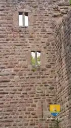 Fenetre Geminee Alsace Architecture