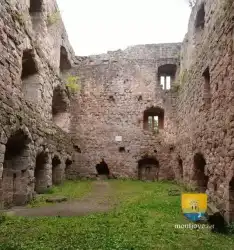 Logis Moyen Age Alsace