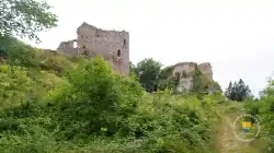 Castle Of France Dresitein