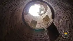 Interieur Tour Chateau Base Orientale