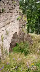 Logis Du Chateau Occidental