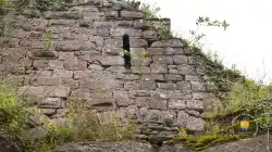 Meurtriere Et Arc De Decharge Juste En Dessous