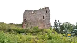 Monts Saint Odile Chateaux Patrimoine Visite