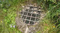 Puits Du Chateau Citerne