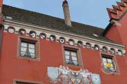 Blason Famille